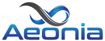 Aeonia Logo