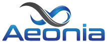 Aeonia Logo
